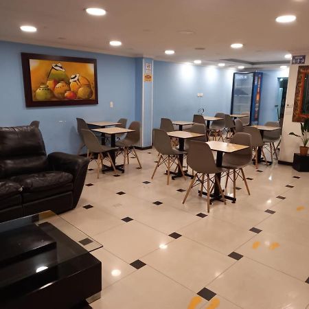 Hotel Arena Plaza Богота Екстериор снимка