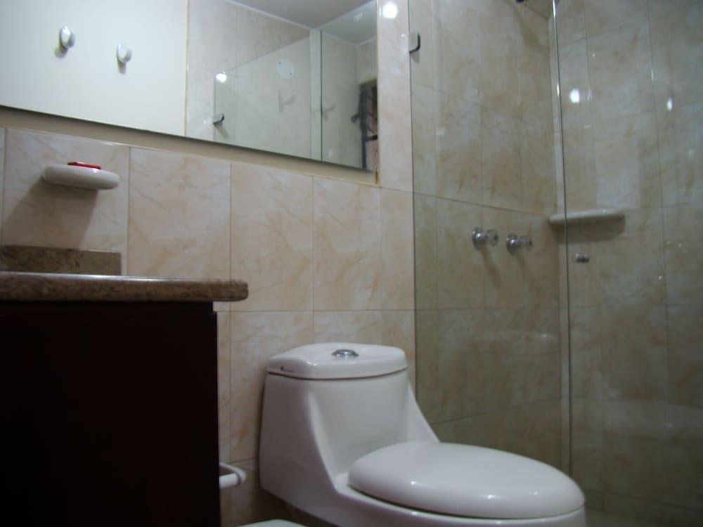 Hotel Arena Plaza Богота Екстериор снимка