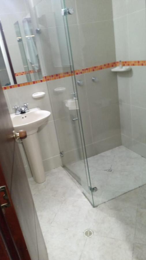 Hotel Arena Plaza Богота Екстериор снимка