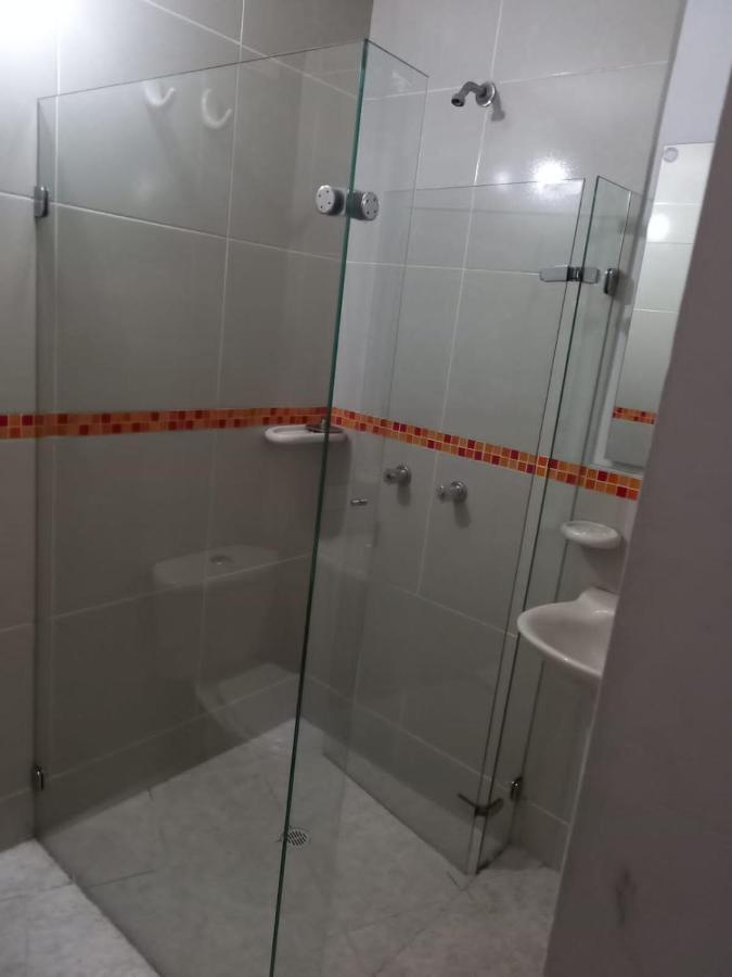 Hotel Arena Plaza Богота Екстериор снимка